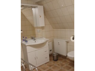 Dusche