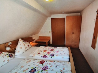 Elternschlafzimmer