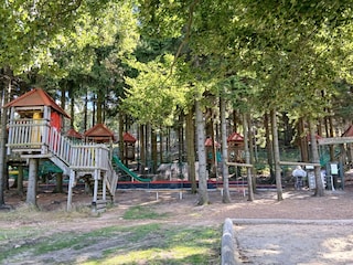 Klettergarten Altenberg