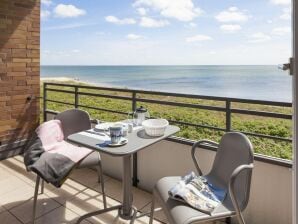 Ferienwohnung Strandliebe