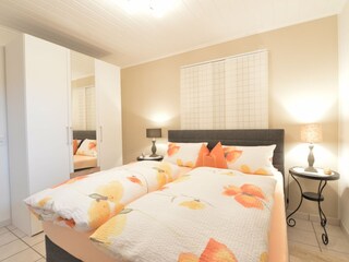 Appartement Ulmen Équipement 9