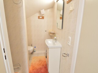 Apartamento Ulmen Características 5