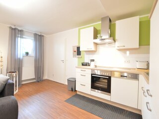 Appartement Ulmen Kenmerken 10