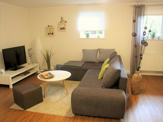 Appartement Ulmen Équipement 16