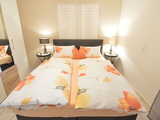 Apartamento Ulmen Características 16
