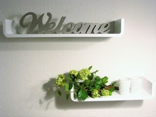 Appartement Ulmen  40