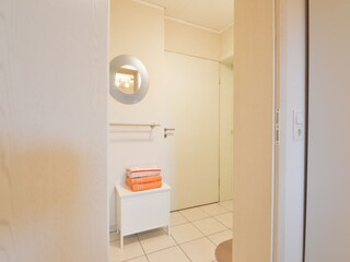 Apartamento Ulmen Características 7