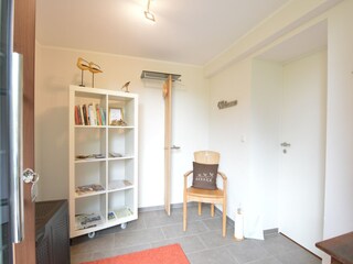 Apartamento Ulmen Características 9