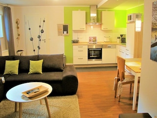 Appartement Ulmen Équipement 7