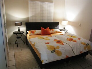 Appartement Ulmen Équipement 13