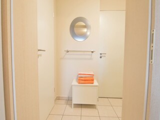 Apartamento Ulmen Características 13