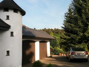 Rustig appartement met mooi terras in de Eifel - Iepen - image1