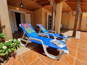 Apartamento Pina de mar - Costa Adeje - image1