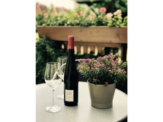 Herzlich Willkommen!