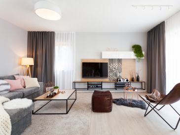 Apartment House Brigita Ap 3