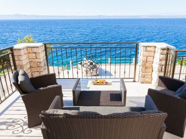 Holiday house House Irena Prigradica