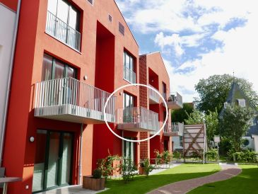 Ferienwohnung "Pole Poppenspäler"