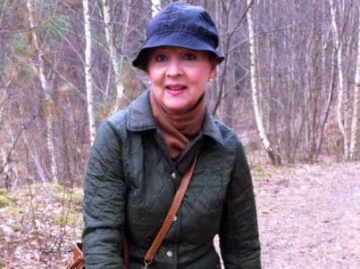 Frau Marianne Schmidtke