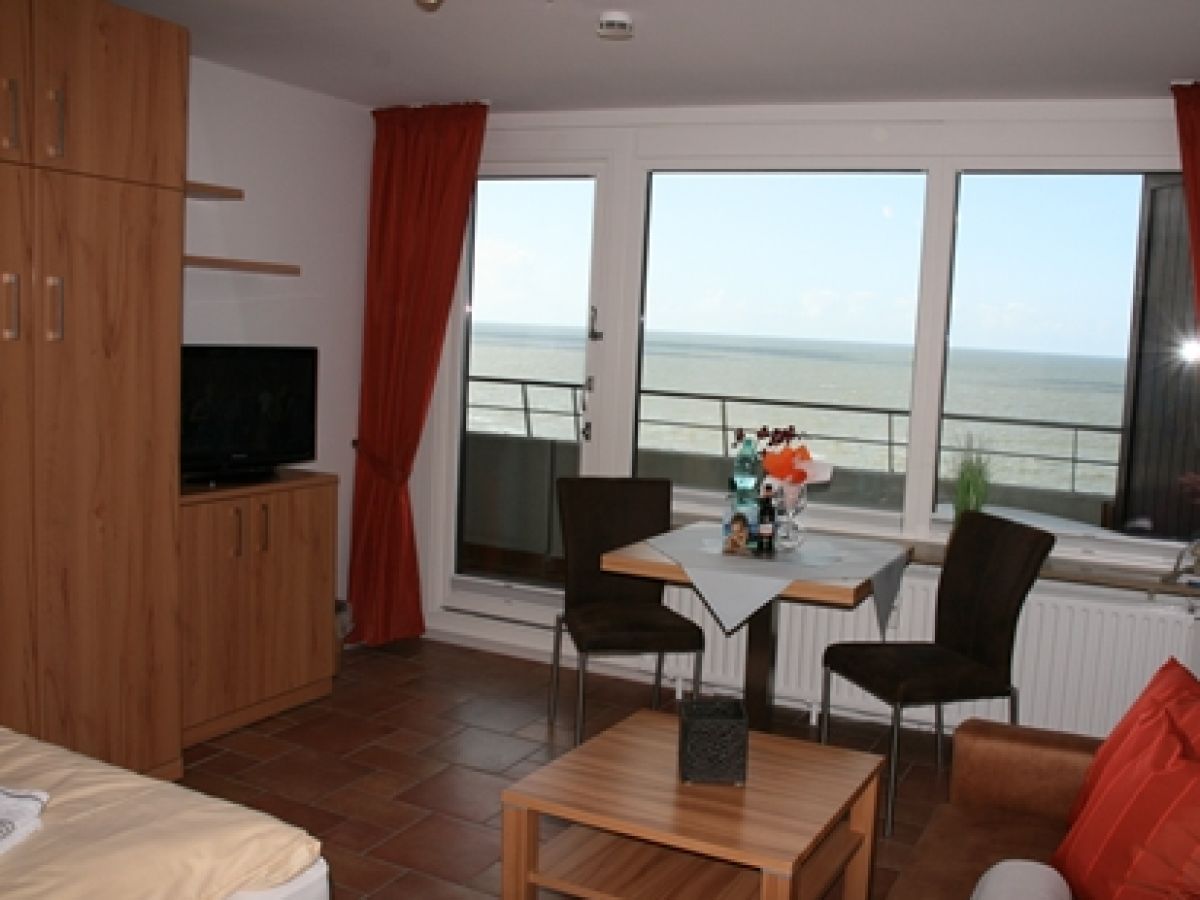 Ferienwohnung Haus Metropol 10154 Westerland Firma