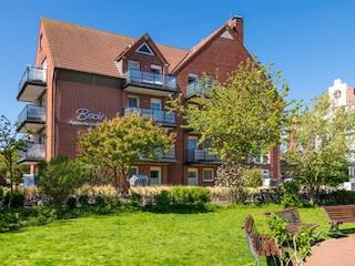 Appartement Haus Bracht