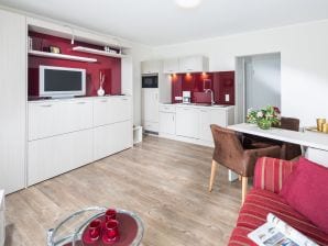 Ferienwohnung Möwe