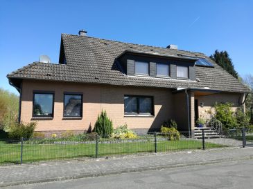 Ferienwohnung Zinn