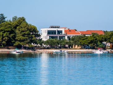 Holiday apartment Punta Natur