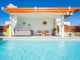 Villa Sukošan Außenaufnahme 3