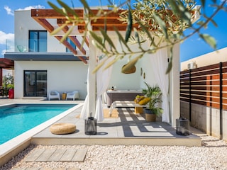 Villa Sukošan Outdoor Recording 5