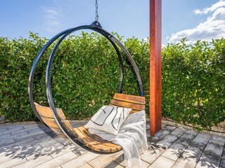 Villa Sukošan Registrazione all'aperto 19