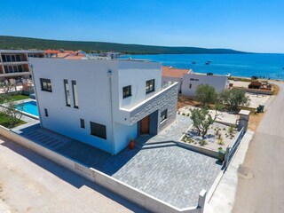 Villa Sukošan Ambiente 1