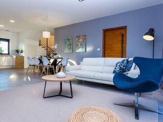 Villa Sukošan Caratteristiche 21