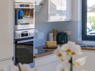 Villa Sukošan Caratteristiche 22