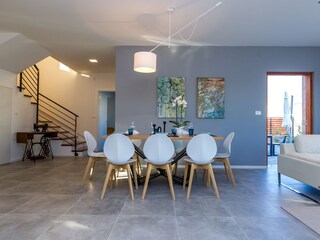 Villa Sukošan Caratteristiche 23