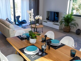 Villa Sukošan Caratteristiche 24