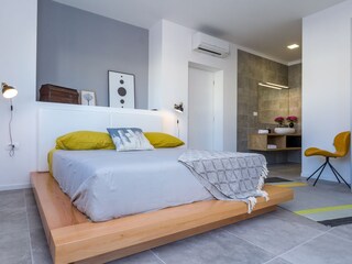 Villa Sukošan Caratteristiche 25