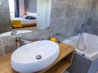 Villa Sukošan Caratteristiche 32