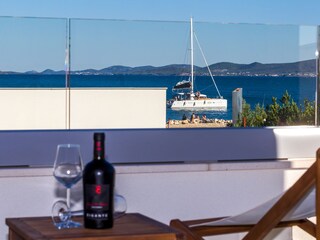 Villa Sukošan Registrazione all'aperto 10