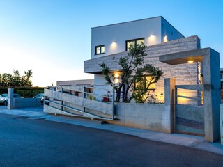 Villa Sukošan Registrazione all'aperto 20