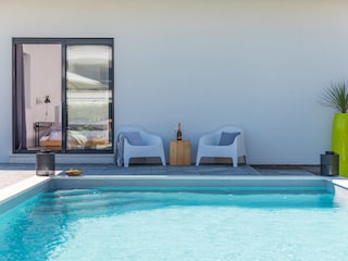 Villa Sukošan Außenaufnahme 7