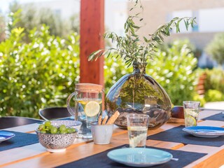 Villa Sukošan Registrazione all'aperto 13