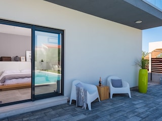 Villa Sukošan Außenaufnahme 14