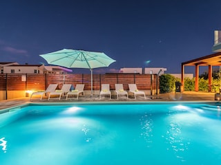 Villa Sukošan Registrazione all'aperto 9