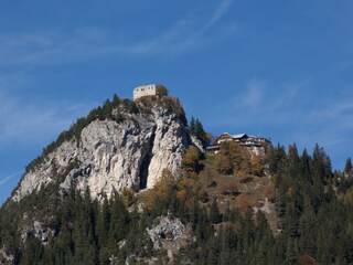 Burg Falkenstein