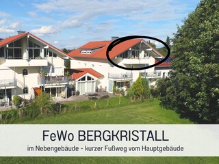 Ferienwohnung Wertach Ausstattung 18