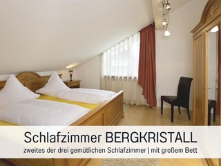 1. Schlafzimmer
