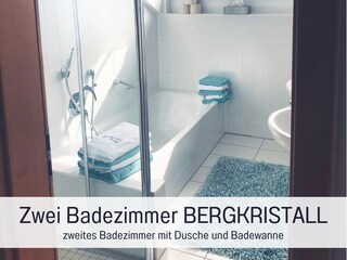 2. Badezimmer
