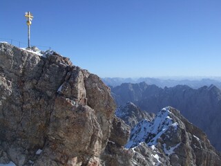 Zugspitze