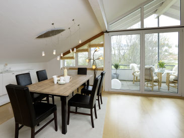Ferienwohnung Bergkristall