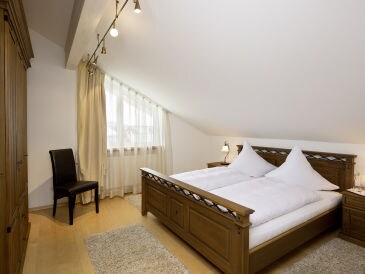 Ferienwohnung Bergkristall